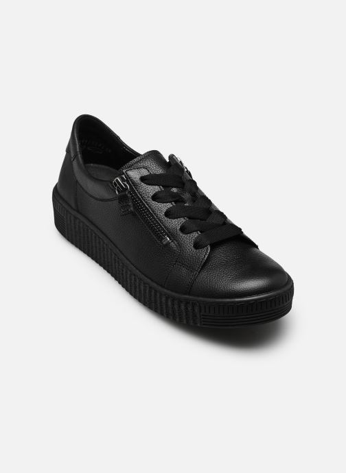 Gabor Baskets 6010.02 femme noir