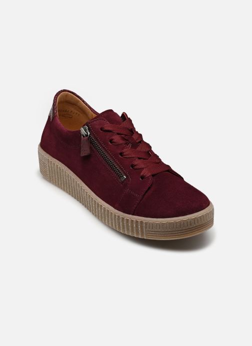 Gabor Baskets 6010.02 femme bordeaux