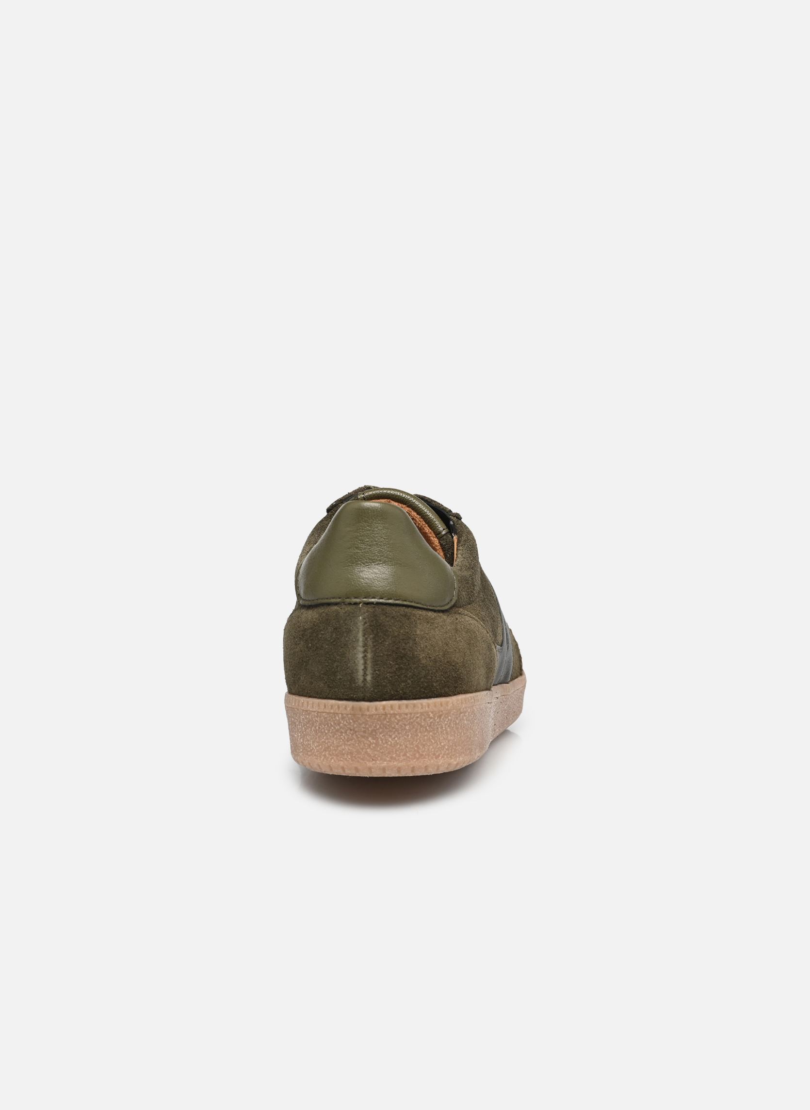 Baskets 6011.01 femme vert Gabor Baskets 6011.01 femme vert OLIV