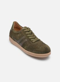 Baskets 6011.01 femme vert Gabor Baskets 6011.01 femme vert OLIV