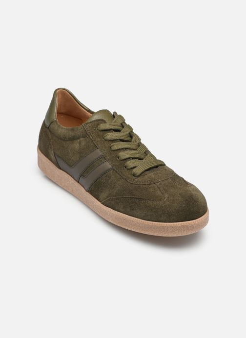 Gabor Baskets 6011.01 femme vert