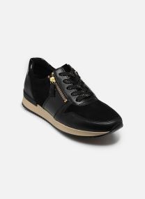 Baskets basses 6019.01 femme marine