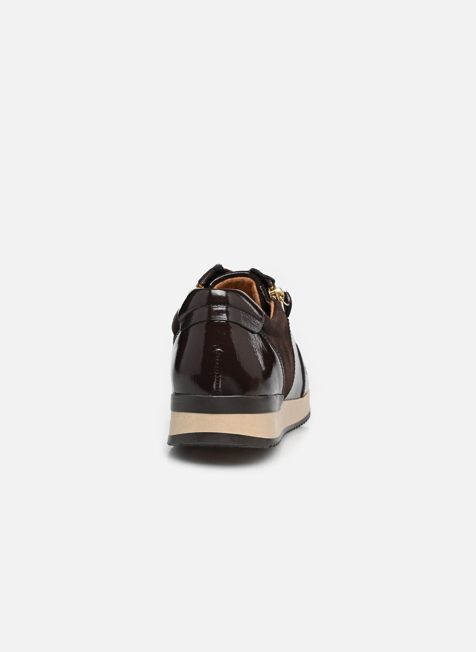 Baskets basses 6019.01 femme marron Gabor Baskets basses 6019.01 femme marron MOCCA