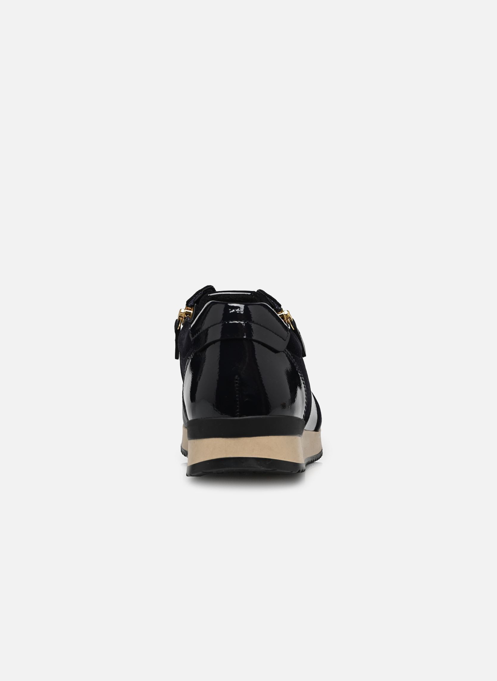 Baskets basses 6019.01 femme marine Gabor Baskets basses 6019.01 femme marine DARK-BLUE (GOLD)
