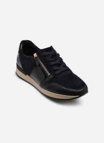 Baskets basses 6019.01 femme marine Gabor Baskets basses 6019.01 femme marine DARK-BLUE (GOLD)