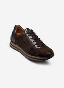 Baskets 6021.01 femme vert