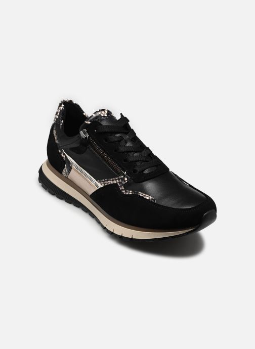 Gabor Baskets 6029.01 femme noir