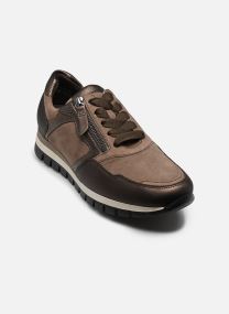 Baskets 6030.01 femme marron