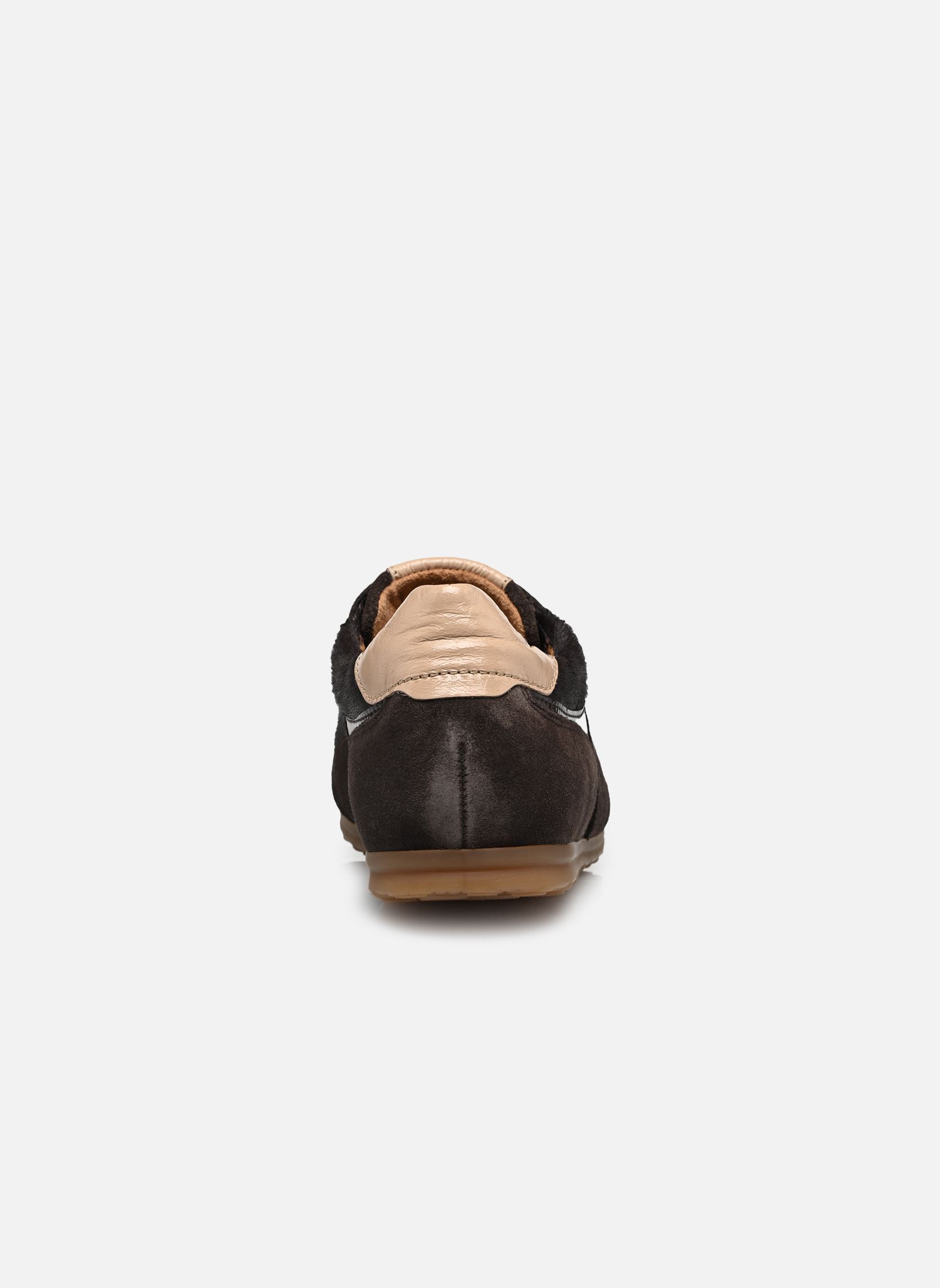 Baskets 6033.01 femme marron Gabor Baskets 6033.01 femme marron MOCCA/SAND