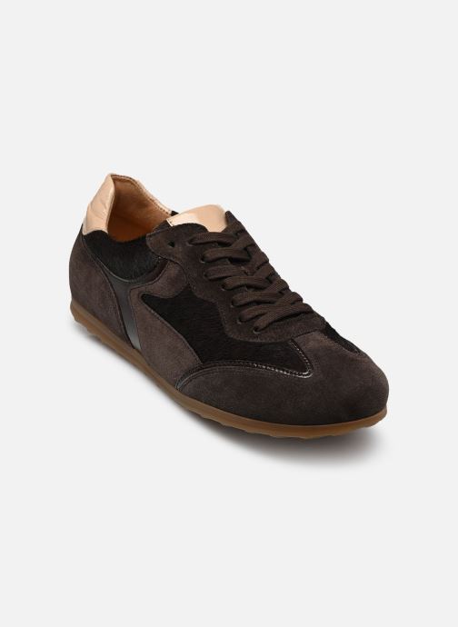 Gabor Baskets 6033.01 femme marron