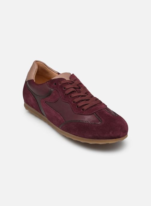 Gabor Baskets 6033.01 femme bordeaux