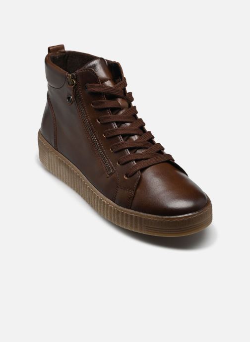 Gabor Baskets 8013.01 femme marron