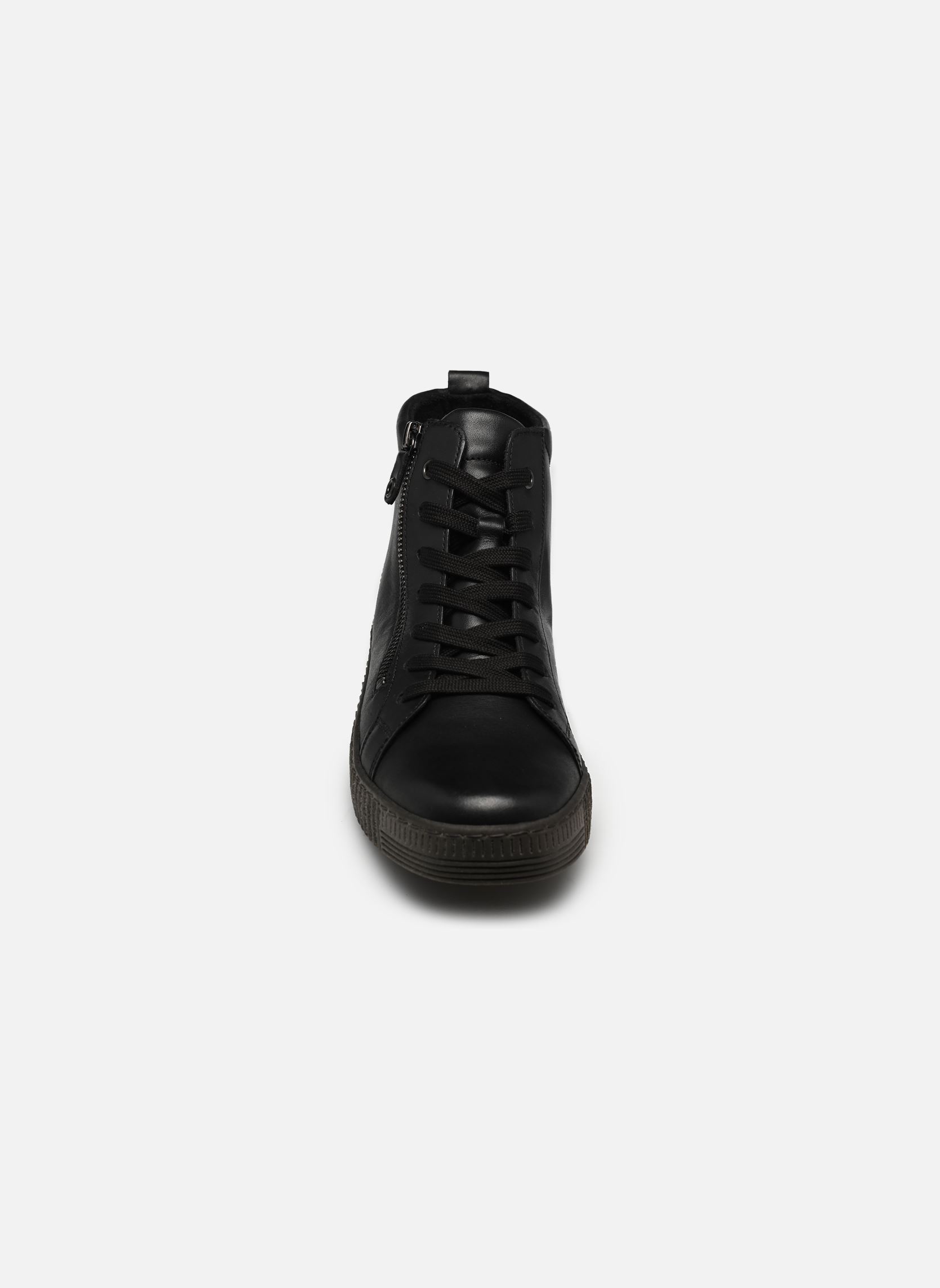 Baskets 8013.01 femme noir Gabor Baskets 8013.01 femme noir BLACK