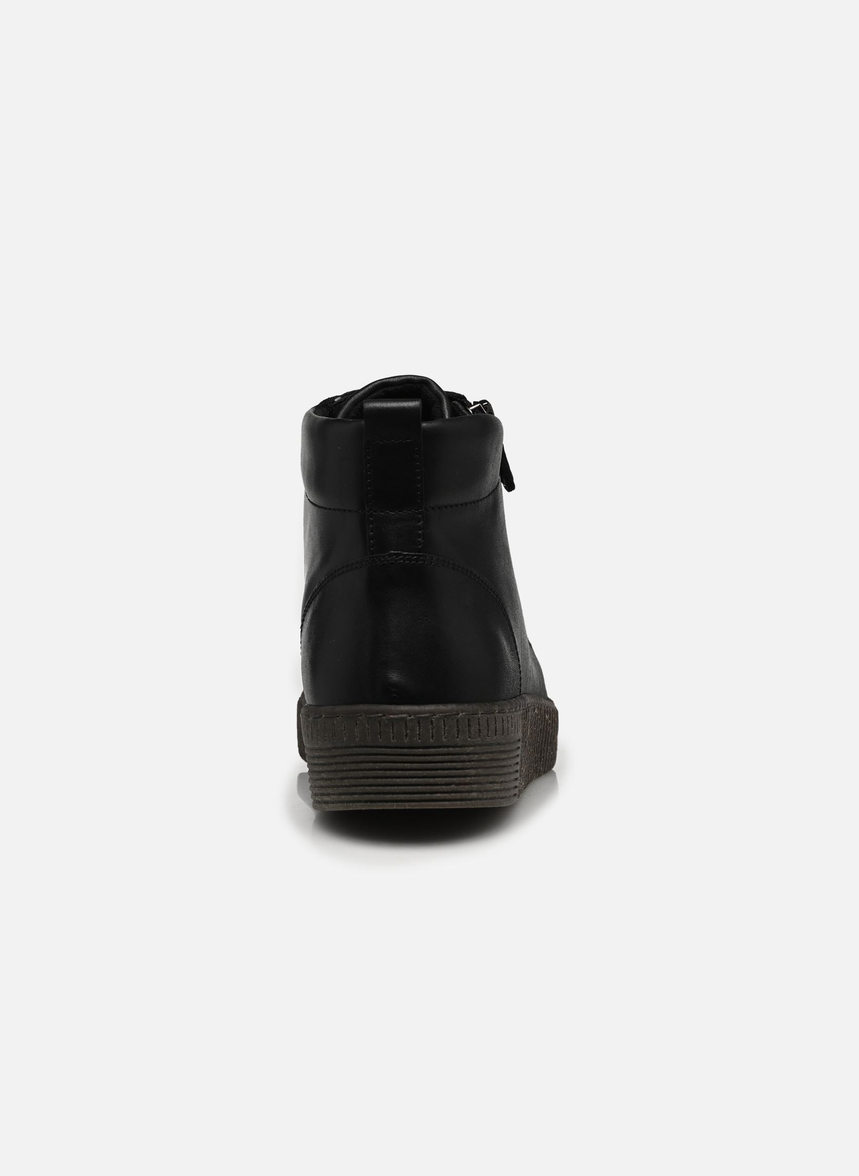 Baskets 8013.01 femme noir Gabor Baskets 8013.01 femme noir BLACK