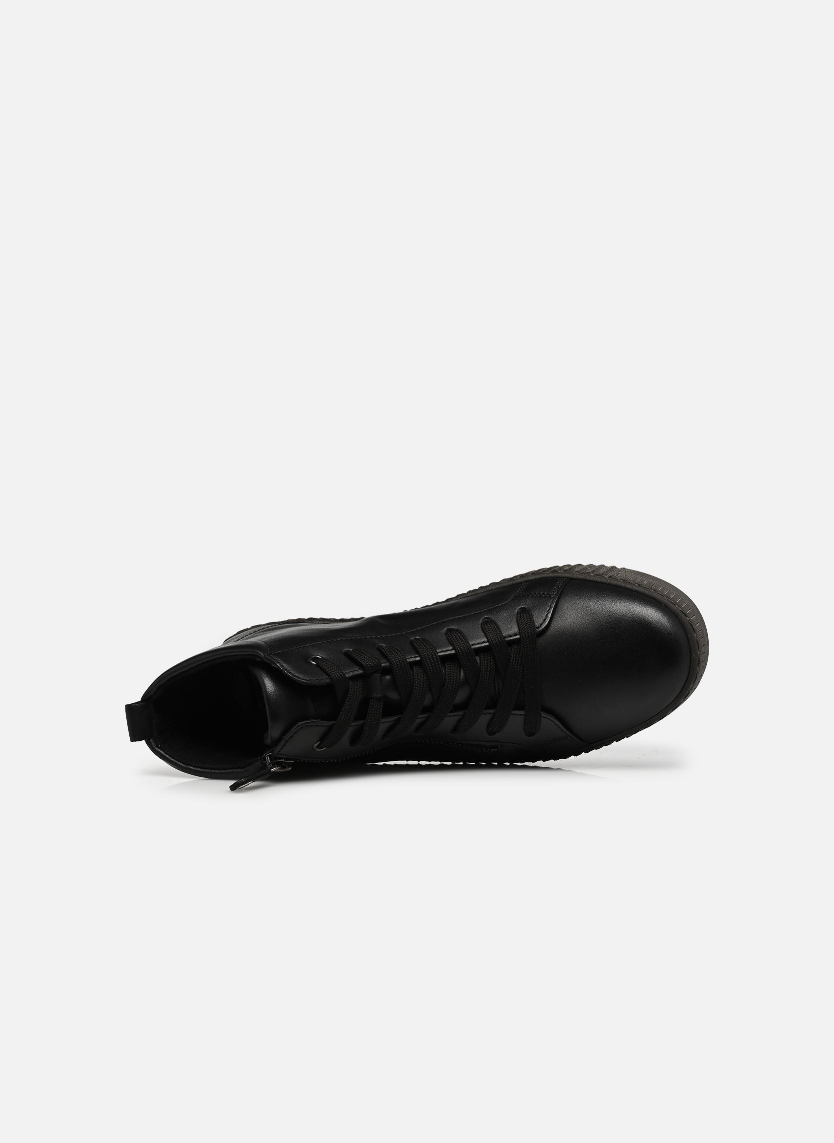 Baskets 8013.01 femme noir Gabor Baskets 8013.01 femme noir BLACK