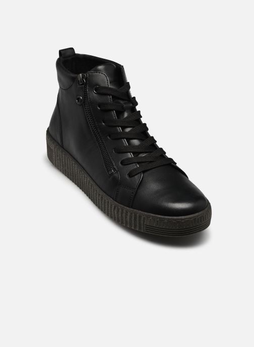 Gabor Baskets 8013.01 femme noir