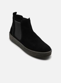 Bottines et boots 8013.02 femme gris