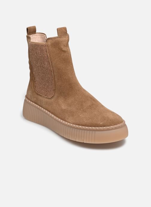 Gabor Bottines et boots 8014.01 femme marron