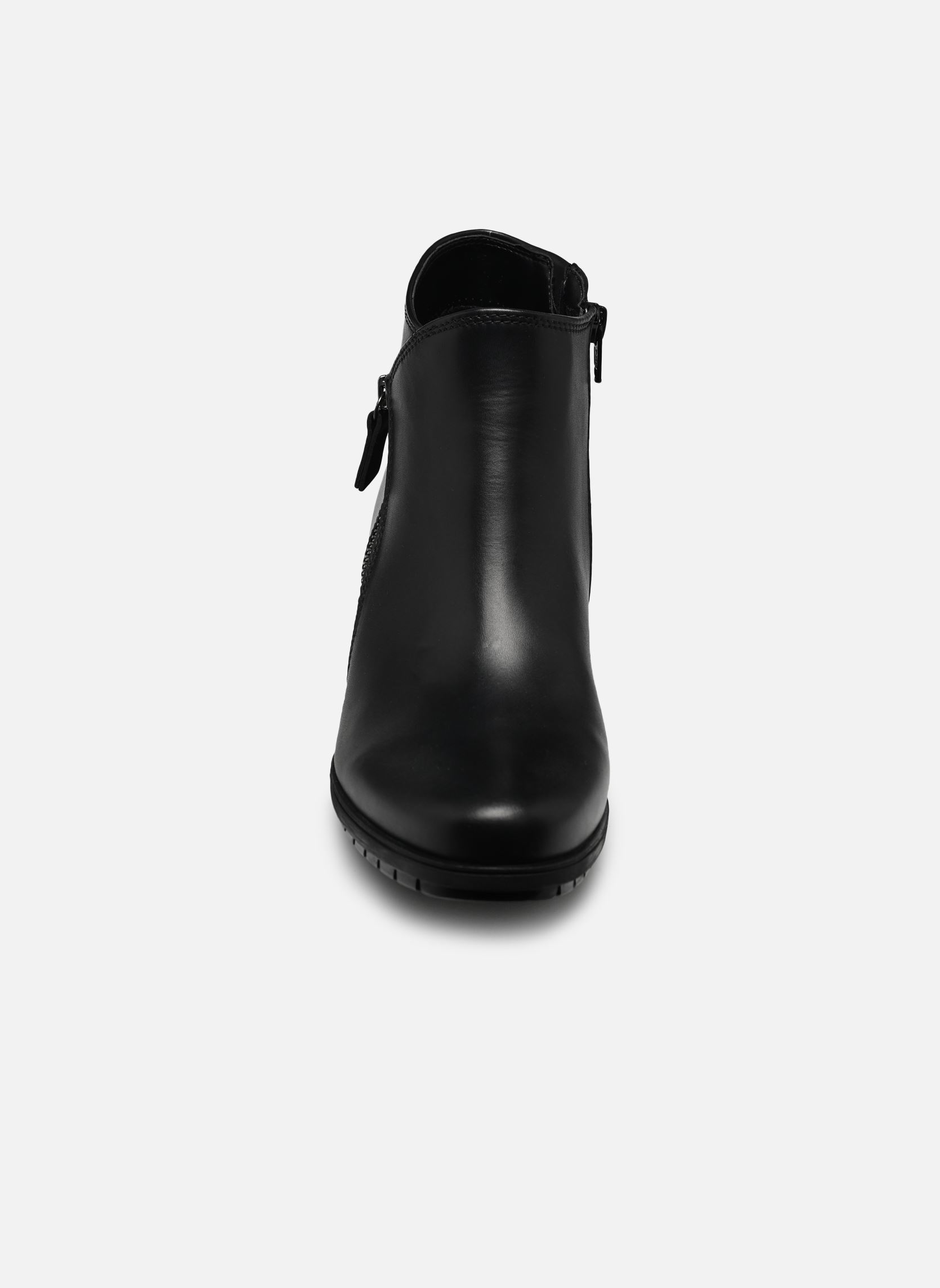 Bottines et boots 8033.01 femme noir Gabor Bottines et boots 8033.01 femme noir BLACK