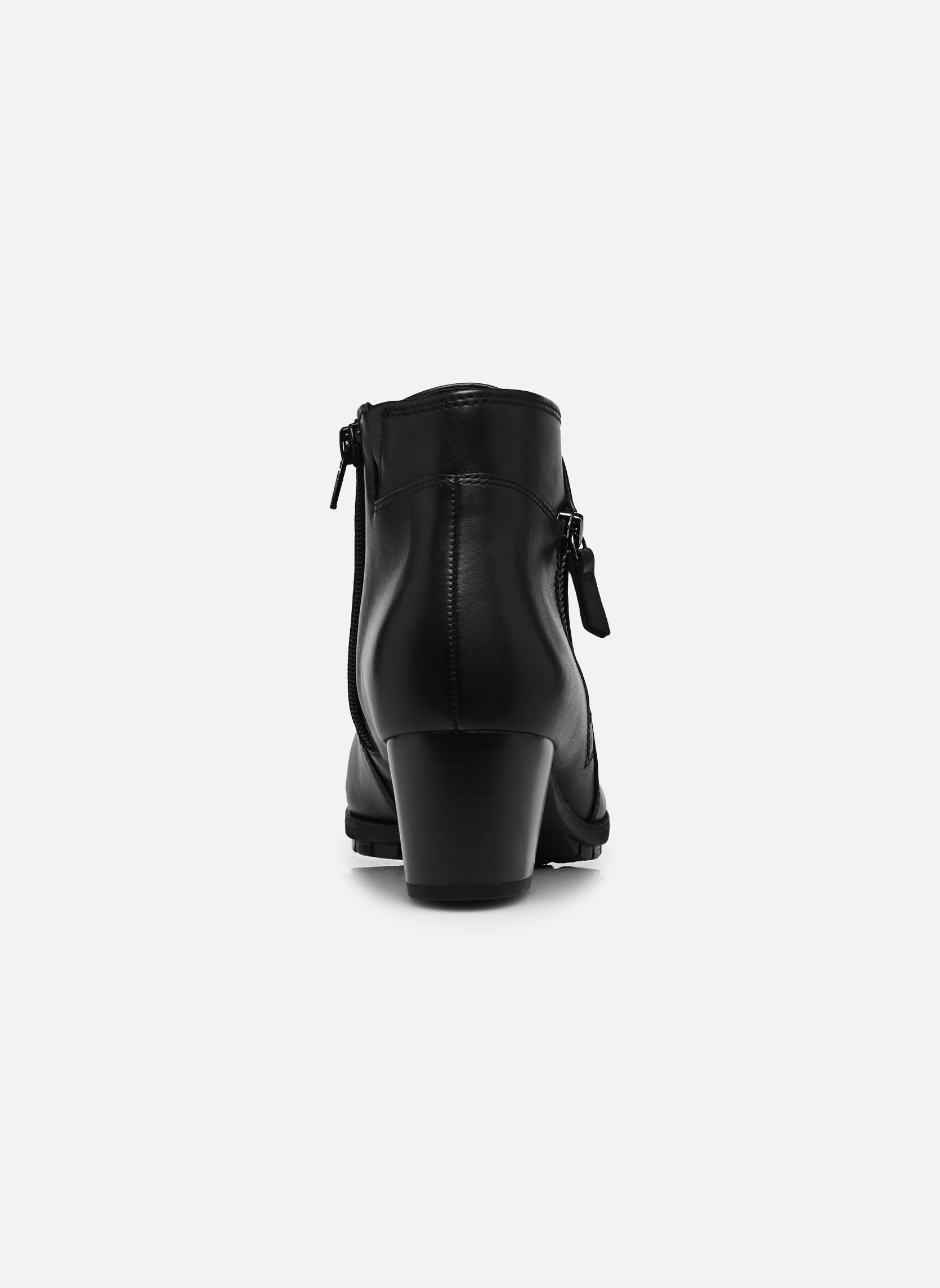 Bottines et boots 8033.01 femme noir Gabor Bottines et boots 8033.01 femme noir BLACK