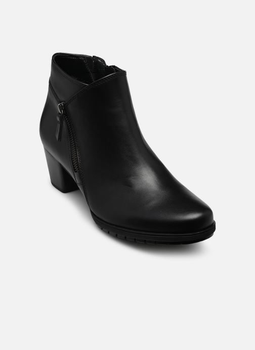 Gabor Bottines et boots 8033.01 femme noir