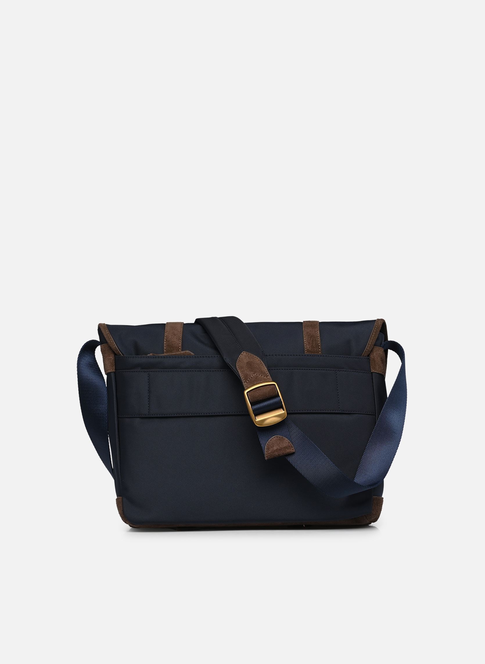 Taschen Messenger-Duffle-Medium herren marineblau Polo Ralph Lauren Taschen Messenger-Duffle-Medium herren marineblau NEWPORT NAVY/BROWN