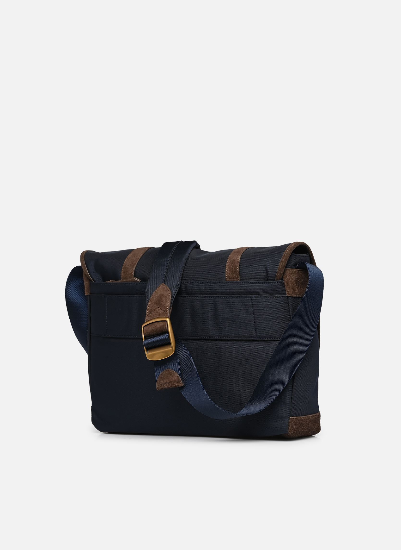 Taschen Messenger-Duffle-Medium herren marineblau Polo Ralph Lauren Taschen Messenger-Duffle-Medium herren marineblau NEWPORT NAVY/BROWN