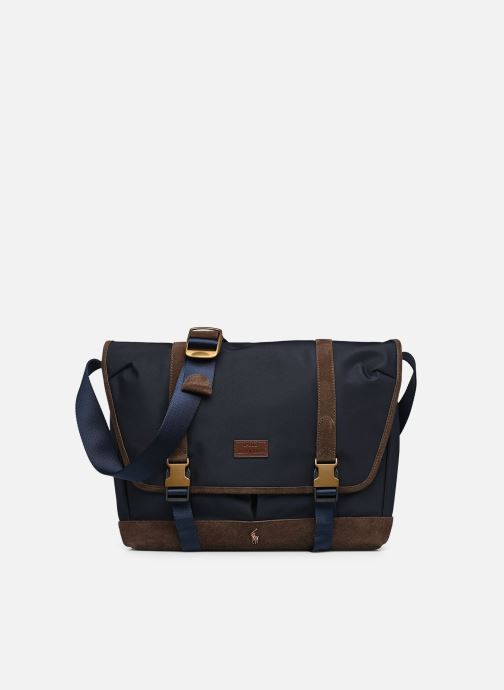 Polo Ralph Lauren Taschen Messenger-Duffle-Medium herren marineblau