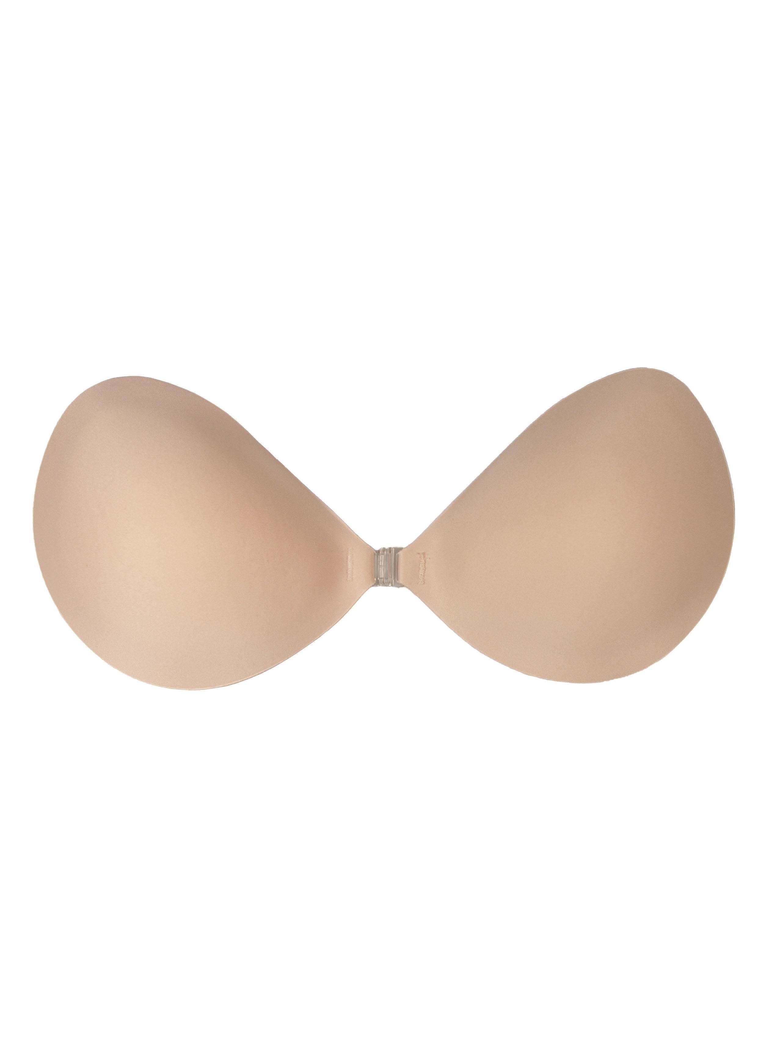 Push-up beha Backless Beauty dames beige MAGIC Bodyfashion Push-up beha Backless Beauty dames beige LATTE