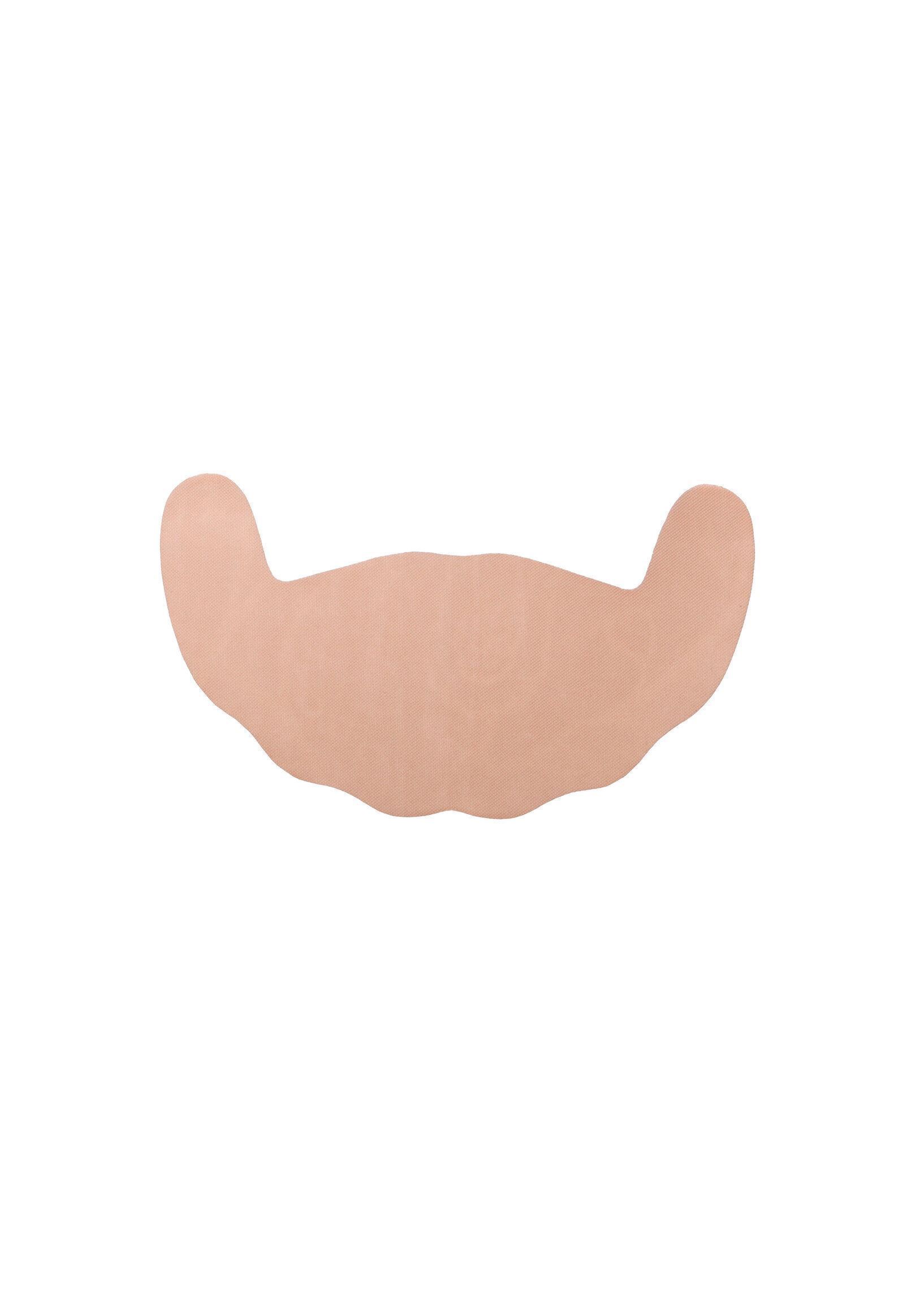 Coques silicones Freedom Form femme beige MAGIC Bodyfashion Coques silicones Freedom Form femme beige 1110-LATTE