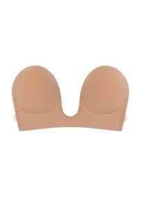 Push-up beha Luve Bra dames beige