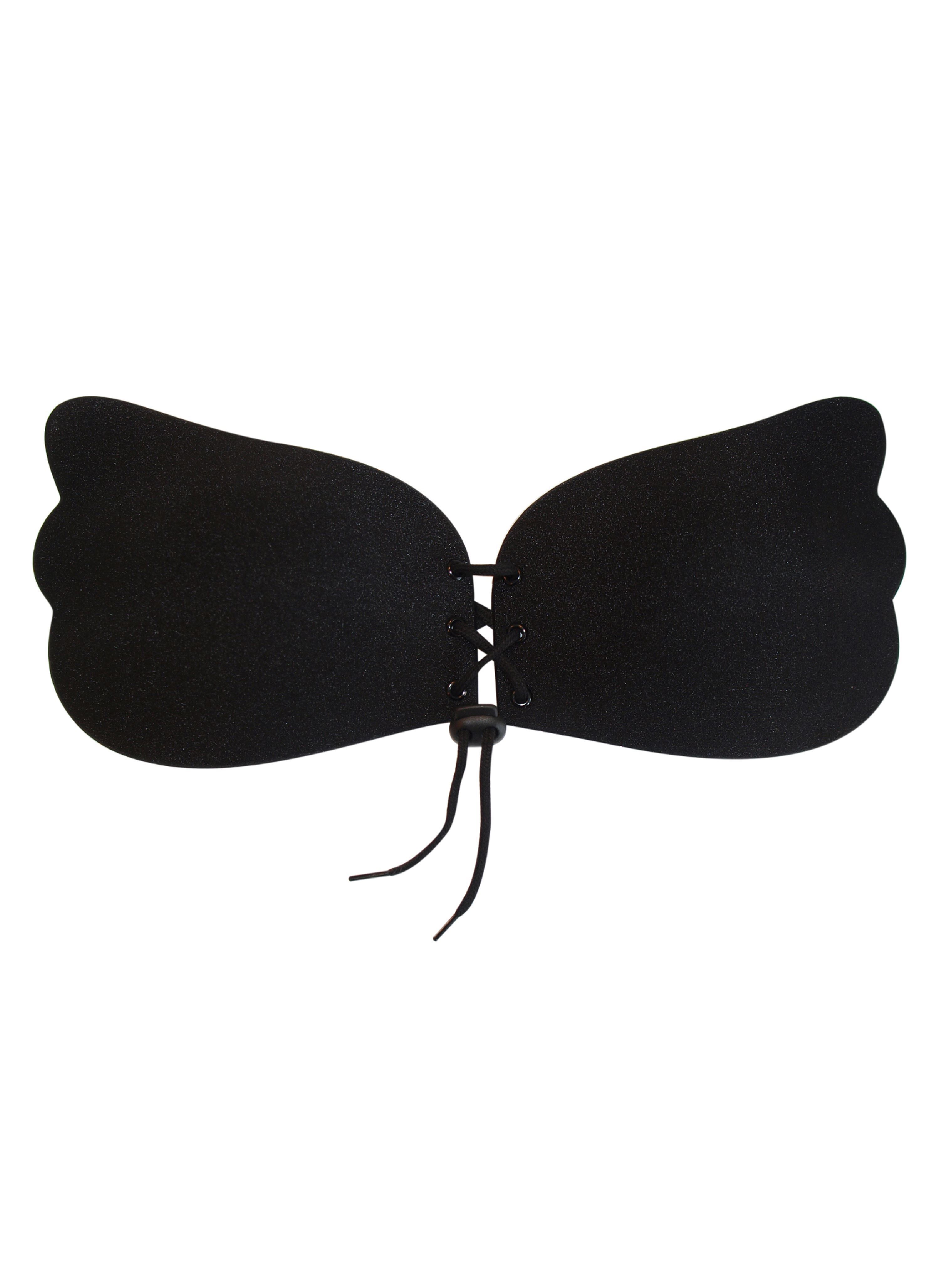 Soutiens-gorge push-up Va-Va-Voom Bra femme noir MAGIC Bodyfashion Soutiens-gorge push-up Va-Va-Voom Bra femme noir BLACK