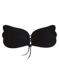 Soutiens-gorge push-up Va-Va-Voom Bra femme noir MAGIC Bodyfashion Soutiens-gorge push-up Va-Va-Voom Bra femme noir BLACK