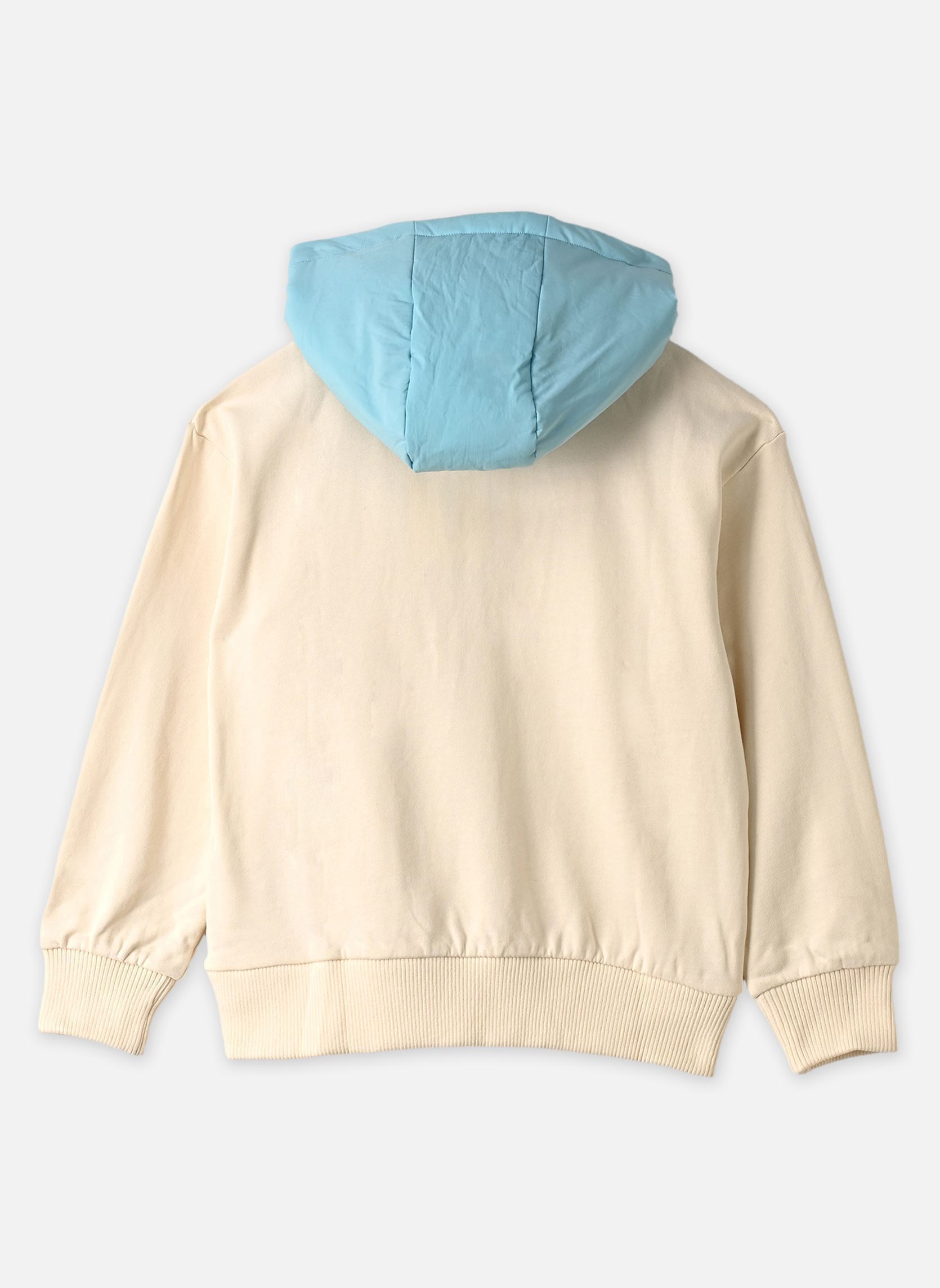 Sweatshirts U22316 jungen grün Billieblush Sweatshirts U22316 jungen grün STRING