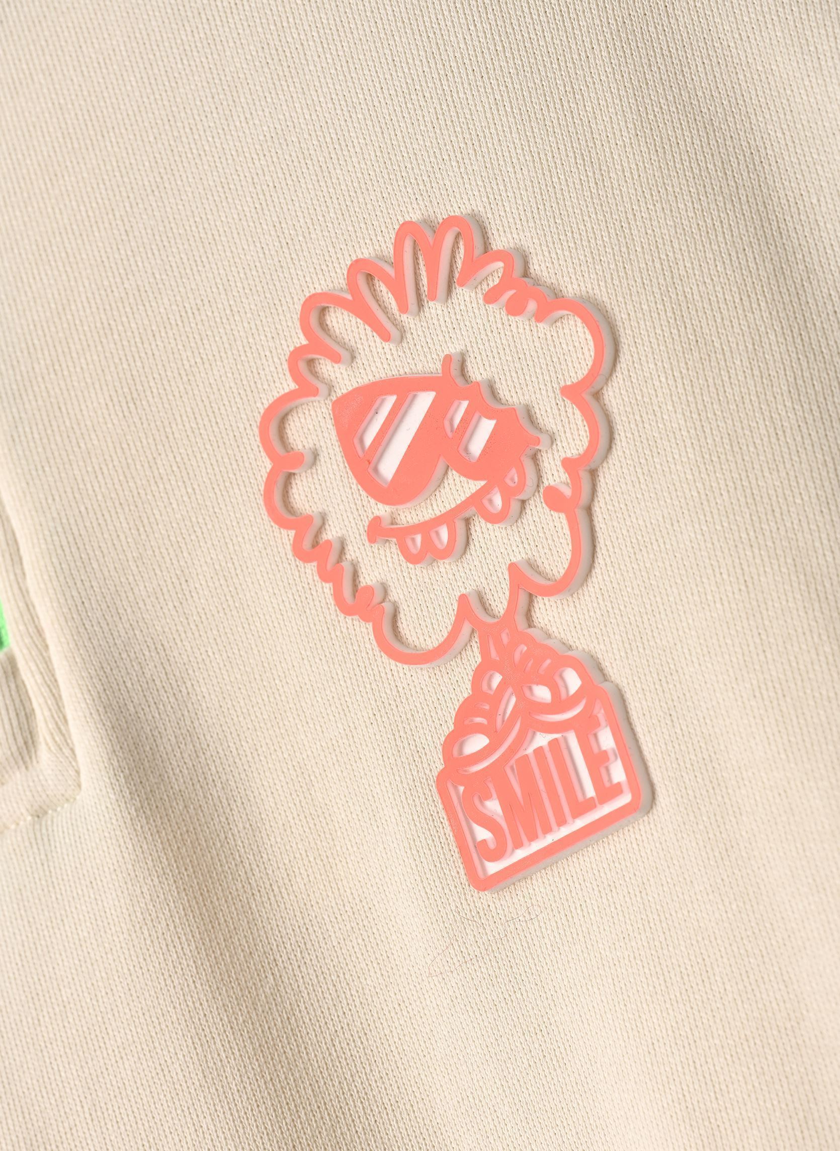 Sweatshirts U22316 jungen grün Billieblush Sweatshirts U22316 jungen grün STRING