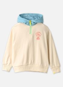 Sweatshirts U22316 jungen grün