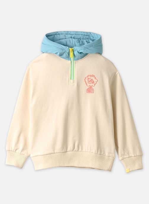 Billieblush Sweatshirts U22316 jungen grün