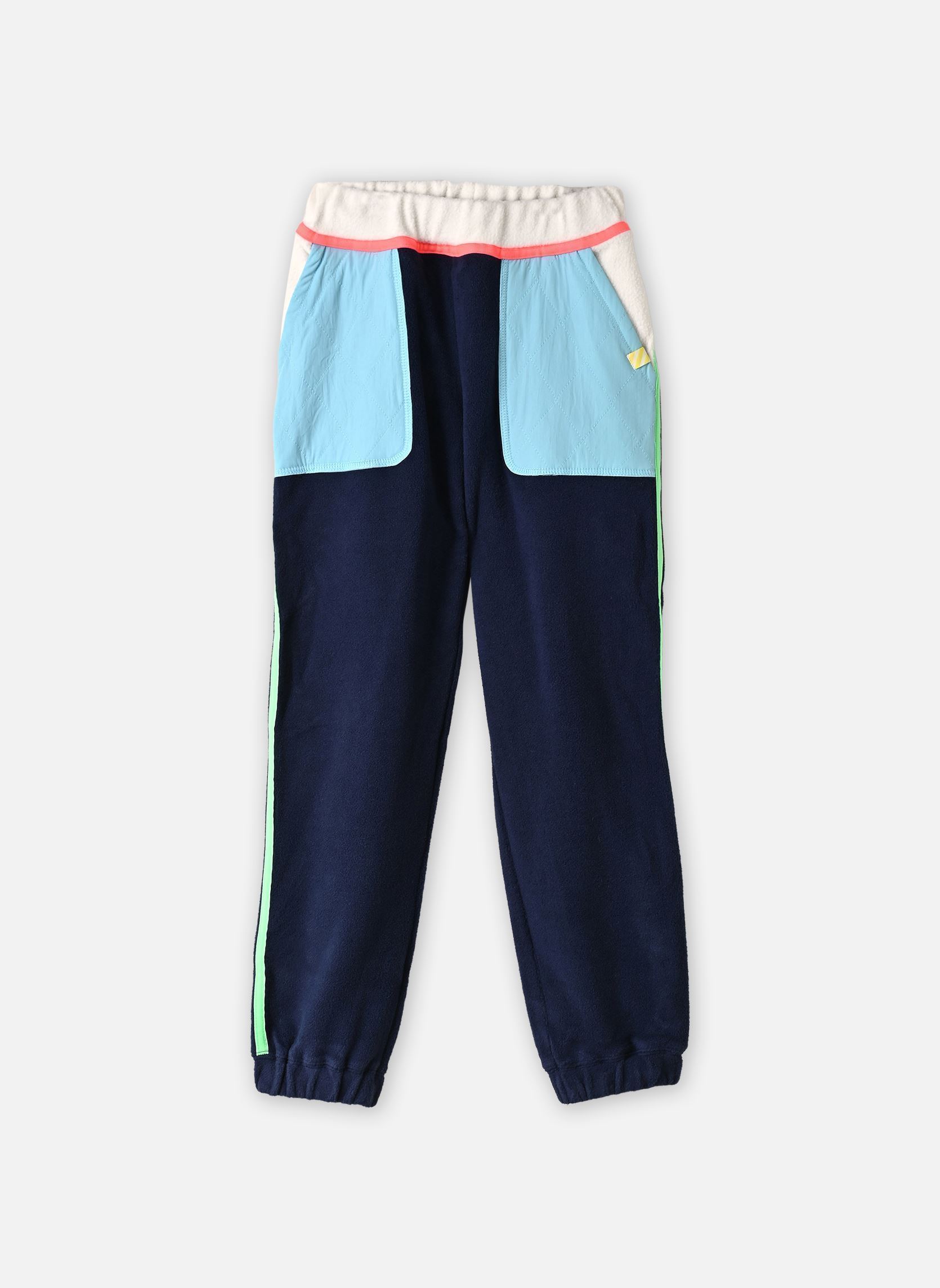 Hosen U22331 jungen mehrfarbig Billieblush Hosen U22331 jungen mehrfarbig INDIGO BLUE