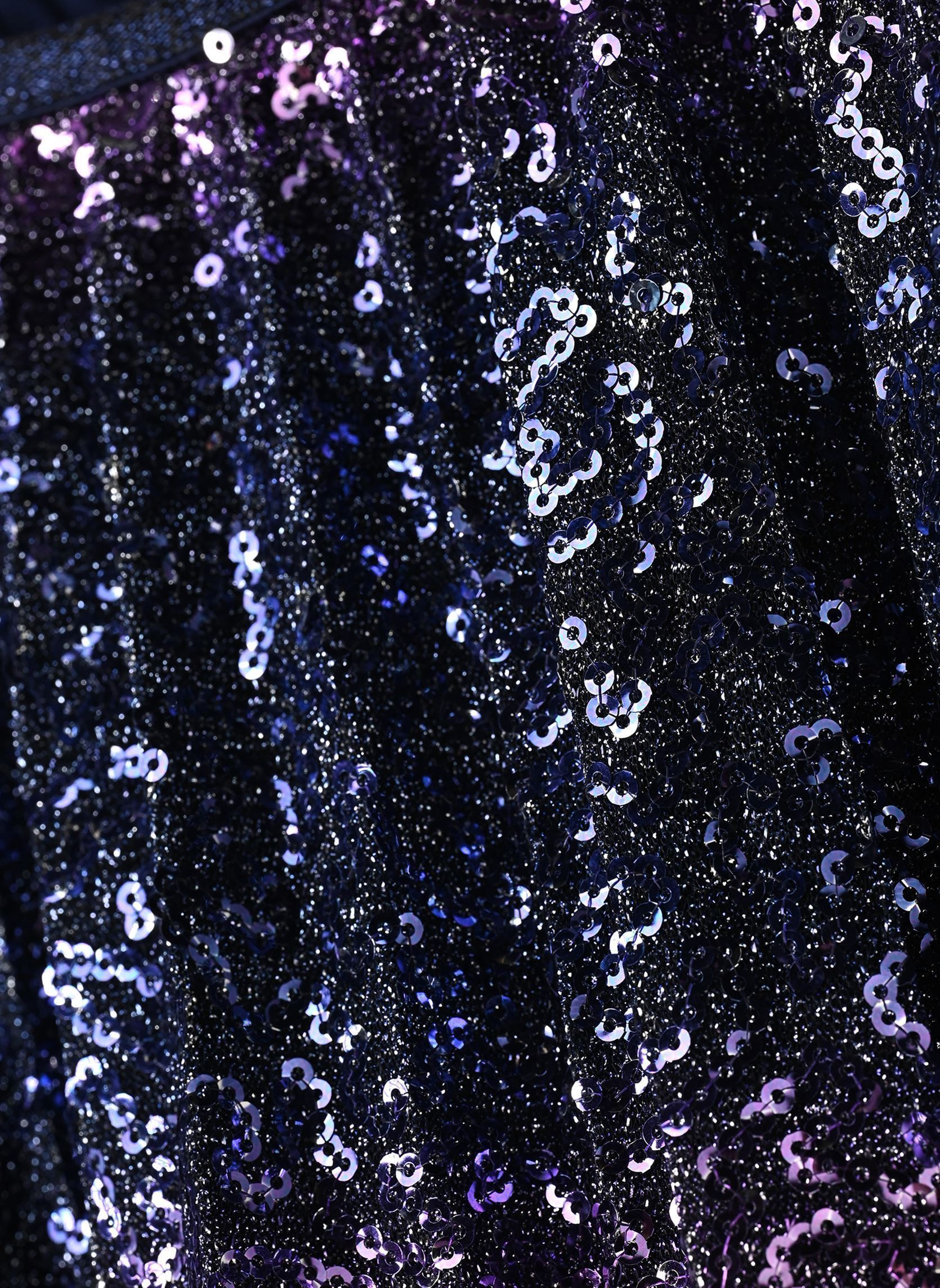 Robes U22341 fille violet Billieblush Robes U22341 fille violet INDIGO BLUE