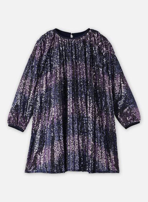 Billieblush Robes U22341 fille violet