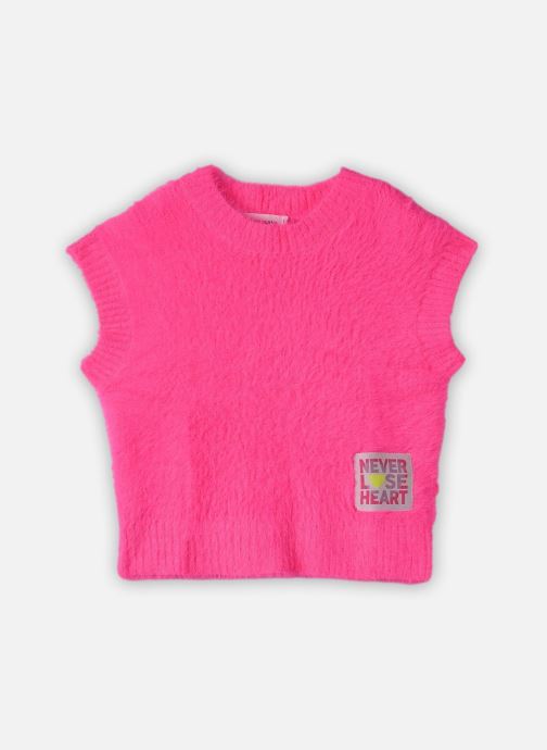 Billieblush Truien U22393 meisjes roze