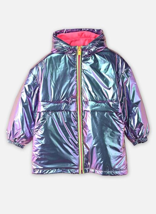 Billieblush Vestes imperméables et coupe-vents U22436 fille violet