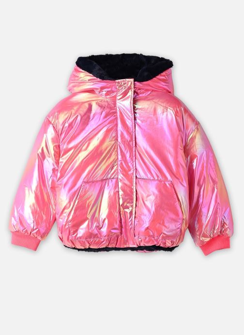 Billieblush Doudounes U22439 fille rose
