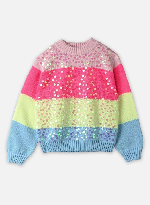 Billieblush Pulls U22469 fille multicolore