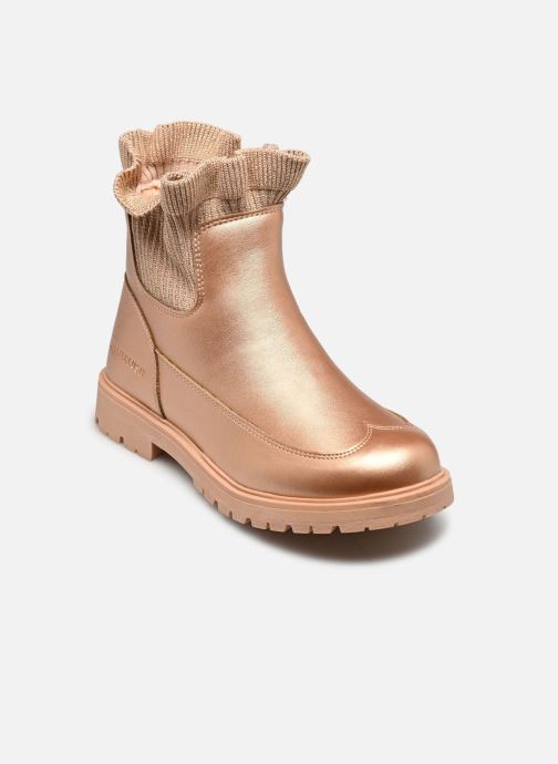 Billieblush Bottines et bottes U22485 fille rose