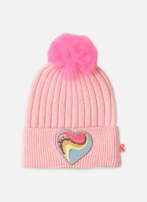 Bonnets et bandeaux U22505 fille rose Billieblush Bonnets et bandeaux U22505 fille rose ROSEE