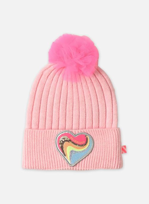 Billieblush Bonnets et bandeaux U22505 fille rose