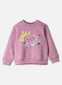 Sweats U22568 fille rose