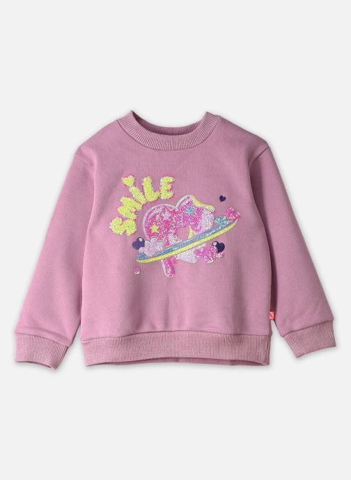 Billieblush Sweats U22568 fille rose