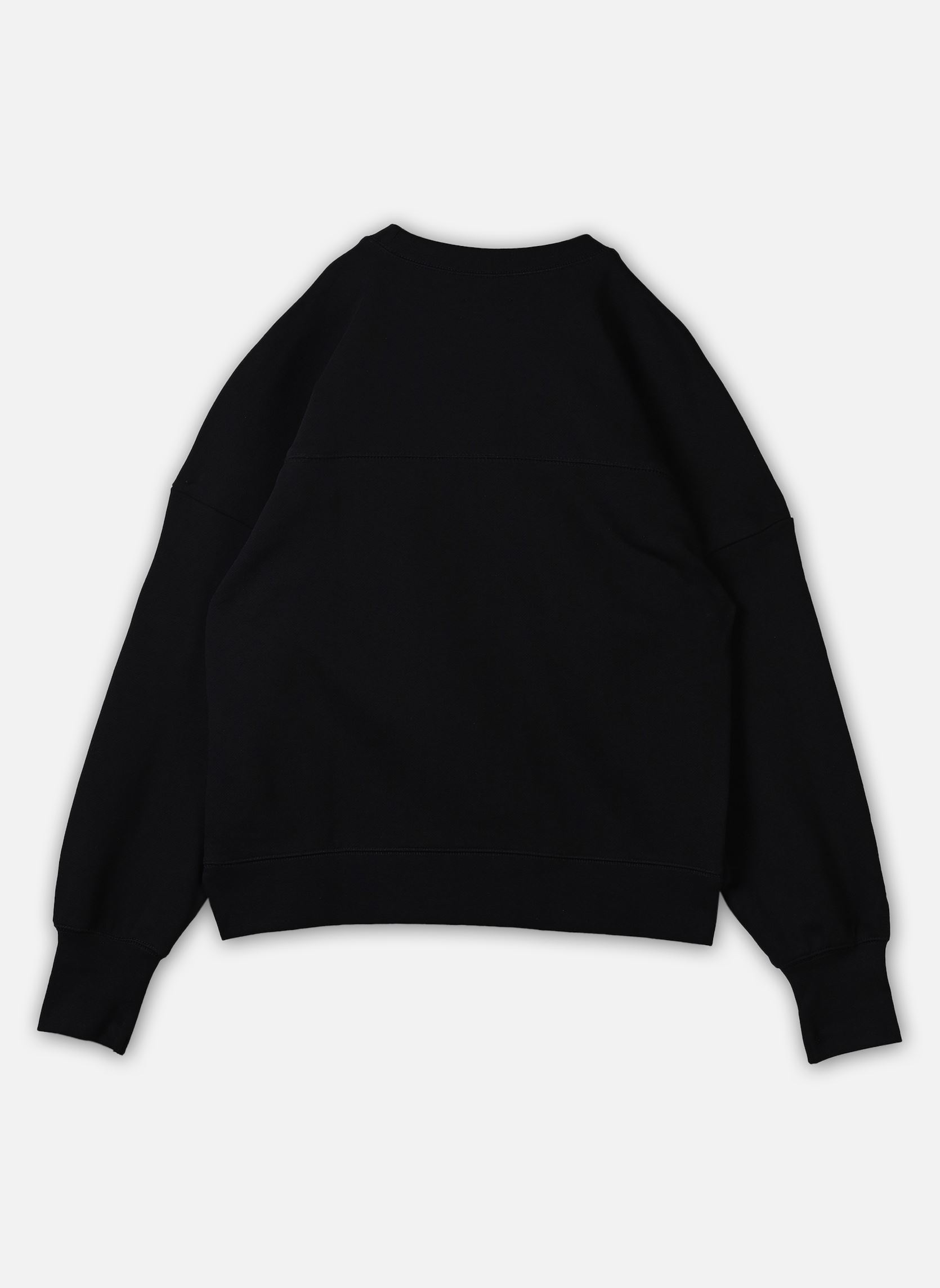 Sweatshirts X60799 meisjes zwart Zadig & Voltaire Sweatshirts X60799 meisjes zwart BLACK